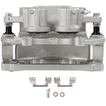Front Brake Calipers W/ Bracket Left For 2012 - 2014 Chrysler 300 3.6L 5.7L Awd. Fixed Price $67.37.