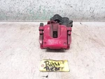 2017 Maserati Levante Oem Right Rear Caliper Red. Fixed Price $264.95.