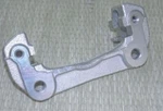 1X New Genuine Suzuki Jimny Front Brake Caliper Pad Carrier 55161-80000. Fixed Price $76.61.