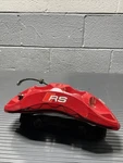 2018-2023 Audi RS5 Front Left Brake Caliper Red 43K Miles 8W0615105FC Oem. Fixed Price $382.50.
