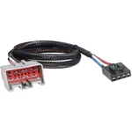 Brake Control Wiring Adapter 3036-P Ford Expedition 2015-23 Bronco 2021-23. Fixed Price $14.98.