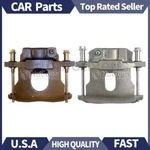 Front Left Right Disc Brake Caliper Bbb Industries For Dodge Challenger. Fixed Price $148.01.