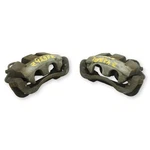 11-14 Ford Mustang Gt S197 Brake Caliper Stop Front Left Right BR3Z2B121AA Oem. Fixed Price $215.99.