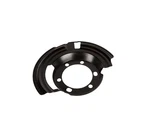 Omix-ada Front Right Disk Brake Dust Shield For Jeep Wrangler Cherokee Comanche. Fixed Price $52.85.