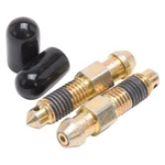 Russell 639570 Brake & Clutch Speed Bleeder With 7MM X 1.0 Thread, 34MM Length. Fixed Price $36.64.
