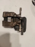 2019 - 2020 Hyundai Santa Fe Fwd Rear Right Passenger Side Brake Caliper Oem. Fixed Price $85.00.