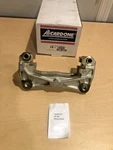 Cardone Caliper Bracket 14-1669 (brand New, Never Used).. Fixed Price $30.00.