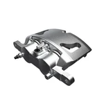 Genuine Mopar Disc Brake Caliper Assembly Right 68451226AB. Fixed Price $222.92.