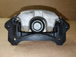 Front Brake Caliper Left 4395657+4202472 For Fiat 124 SPIDER-125-127-128-131. Fixed Price $185.20.