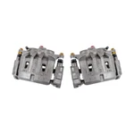 Pair Of Disc Brake Caliper For Mercedes Benz Sprinter 2500 2010-2018. Fixed Price $246.35.