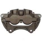 Disc Brake Caliper-r-linesemi-loaded And Bracket Assembly Reman Fits 10-16 Srx. Fixed Price $111.91.