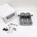 Rear Left Disc Brake Caliper Fits Ford F-250 F-350 Super Duty 2005 2006 2007. Fixed Price $75.05.
