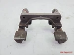 2013 Bmw 528I 2.0 N20 F10 Front Brake Caliper Carrier Bracket 34116796486. Fixed Price $34.99.