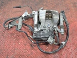 2023-2025 Honda Pilot Rear Left Driver Brake Caliper W/pads 43019-TYA-A00 19K. Fixed Price $101.91.