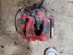 Driver Left Rear Red Calipers Fits 18 Audi S4 1913637. Fixed Price $129.89.