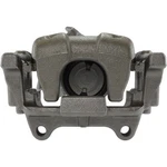 Centric 141.33641 Semi Loaded Brake Caliper. Fixed Price $255.99.