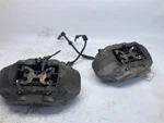 2016 Mercedes W205 C-class C450 Front Left Right Wheel Brake Caliper Pair Q. Fixed Price $256.49.