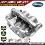 Rear Right Brake Caliper With Bracket & Piston For Mercedes-benz Sprinter 3500. Fixed Price $98.89.