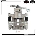 Rear Left Brake Calipers W/ Bracket For 98-04 Audi A6 00-05 Volkswagen Passat. Fixed Price $57.49.