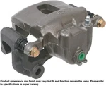 Cardone Reman Disc Brake Caliper 19 B2803. Fixed Price $64.41.