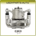 1X Brake Calipers Rear Right W/ Bracket For 2016 17 18 19 21 2023 Mazda CX-5. Fixed Price $53.60.
