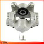 Rear Driver Disc Brake Caliper For 2003 2004 2005 Mercedes-benz C240 Sedan Awd. Fixed Price $43.48.