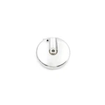 Chrome Front Brake Backing Plate Right Side Harley Shovelhead 1969-71 #44125-69. Fixed Price $125.98.