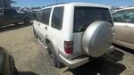 Power Steering Pump 6 Cylinder Fits 98-01 Isuzu Trooper 32782373. Fixed Price $110.70.