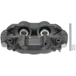 Disc Brake Caliper-r-linesemi-loaded FRC8002 Reman Fits 65-82 Chevrolet Corvette. Fixed Price $208.67.
