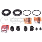 Rear Brake Caliper, Repair Kit Fits Toyota Oe: 04479-07080 Compare. Fixed Price $28.62.