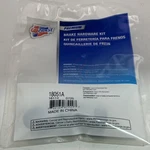 Carlson 16114 Disc Brake Caliper Guide Pin Boot Kit. Fixed Price $11.49.