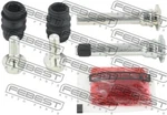 Febest 0574-CX9R-KIT Guide Bolt, Brake Caliper For, Hyundai, (beijing),. Fixed Price $14.47.