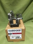 Disc Brake Caliper Bracket Cardone 14-1434 Reman. Fixed Price $24.99.