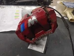 16 Bmw 750I Red Right Rear Brake Caliper; W/m-sport Option --51K--. Fixed Price $240.00.