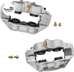 184455 184456 Front Disc Brake Caliper For 1967-68 Buick Skylark Sportwagon,. Fixed Price $228.50.