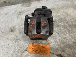 2021 Bmw X7 Passenger Side Rear Caliper Oem W/bracket And Elec Park Brake. Fixed Price $164.99.