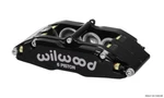 Wilwood 120-13383-BK For CALIPER-BNSL6-LH-BLACK 1.62/1.12/1.12IN Pistons 1.10IN. Fixed Price $451.66.