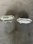 2003 Jaguar Xjr Rear Brake Calipers. Fixed Price $200.00.