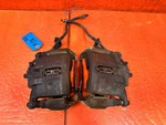 97-01 Honda Prelude Base Front Brake Calipers Left & Right Oem Factory 323. Fixed Price $79.95.