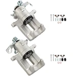 Set Of Rear For 2000-2003 Audi A3 2001-2006 Tt Brake Calipers. Fixed Price $74.42.
