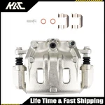 Caliper & Bracket Front Left For 07-09 Suzuki XL-7,PONTIAC Torrent,chevy Equinox. Fixed Price $57.99.