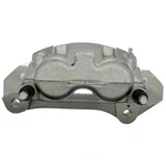 Disc Brake CALIPER-ELEMENT3 New Semi-loaded And Bracket Assembly Raybestos. Fixed Price $188.99.