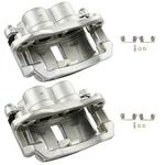 Rear For 2003-2006 Chevrolet Express 2500 Brake Calipers 2PCS 18B4934 18B4935. Fixed Price $96.53.