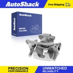 Rear Brake Caliper For Mitsubishi, Lancer 2009-2015, Awd L4 2.0L. Fixed Price $29.59.