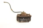 2018 - 2021 Mazda 6 Front Left Driver Side Disc Brake Caliper W/ Hose Oem. Fixed Price $63.27.