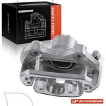 A-premium Front Right Brake Caliper W/ Bracket For Nissan 50Z Infiniti G35 03-05. Fixed Price $63.99.