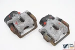 2011-2018 Volvo S60 Rear Right And Left Brake Caliper Oem. Fixed Price $161.49.
