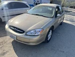 Passenger Right Caliper Front Fits Sable 1300629. Fixed Price $50.00.