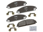 Bendix 16HY94P Front Brake Pad Set Fits 2006-2019 Dodge Charger. Fixed Price $59.68.
