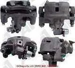 Rear Driver Side Cardone Disc Brake Caliper For 1997-2001 Catera (18-4711). Fixed Price $103.18.